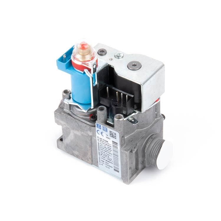 Demirdöküm Gaz Valfi SİGMA 845