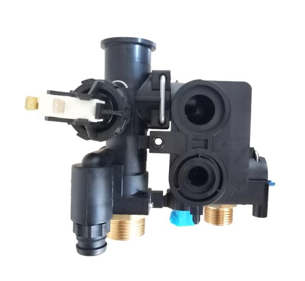 Bosch Buderus sol blok bitron 