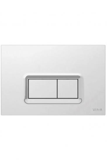 VitrA Loop R 740-0680 Kumanda Paneli  Krom