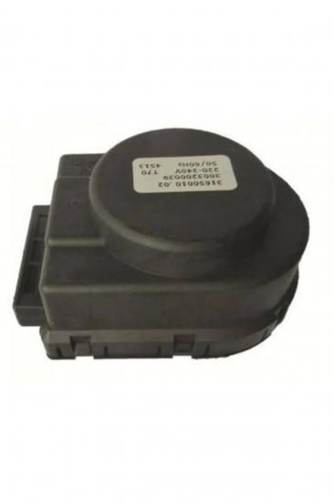 Demirdöküm Üç Yollu Vana Motoru 220volt MOTOR