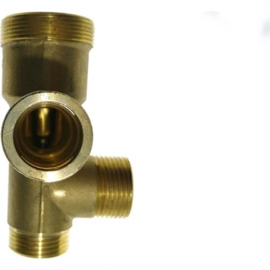 Vaillant Vuw Üç Yollu