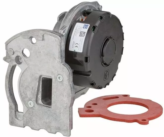 Buderus gb062  fan motoru