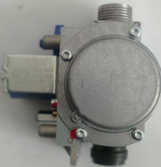 DEMİRDÖKÜM ATROMİX GAZ VALFİ