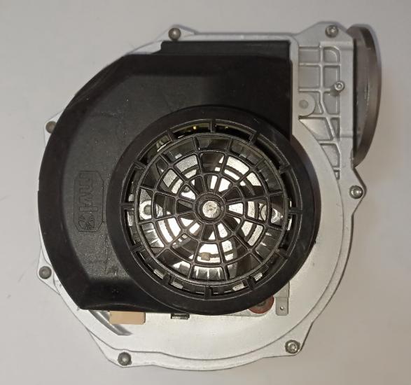 BUDERUS GB162 FAN MOTORU
