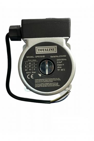 KOMBİ Pompa Totaline 15/5 Wilo Uyumlu SP20
