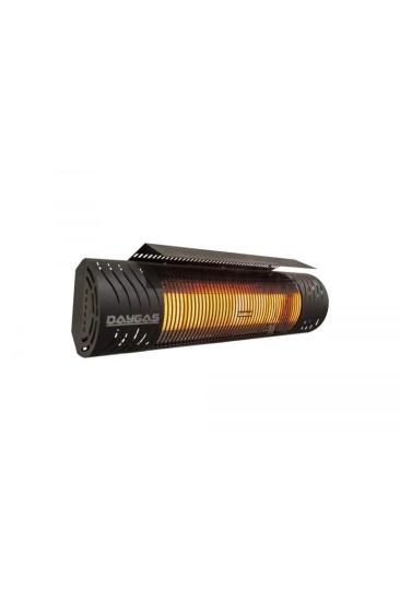 DAYGAS Dsr 12 Premium Seramik Radyant Isiticı