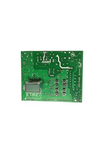 Demirdöküm Neva Kombi Elektronik Kart