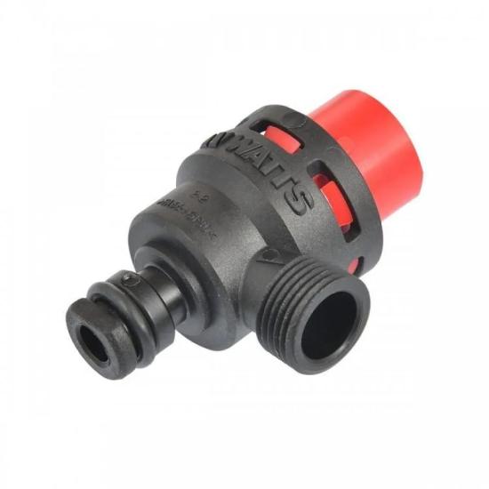 Ariston Genus Class Egis Emniyet Ventili