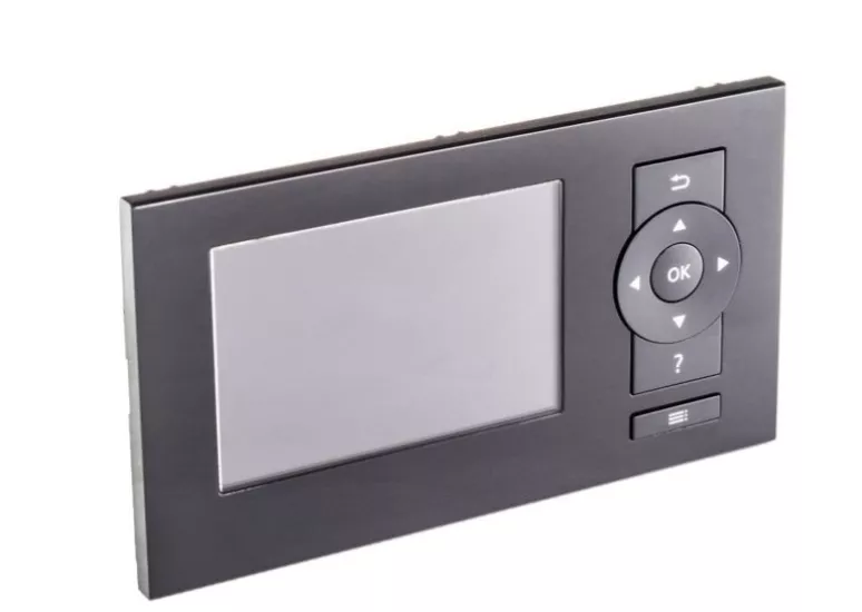 viessmann vitodens 200  kontrol paneli