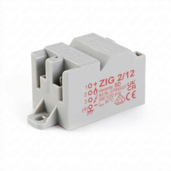  ZIG 2/12 SD 300V 20 KHZ Vaillant Ecotec, Pure