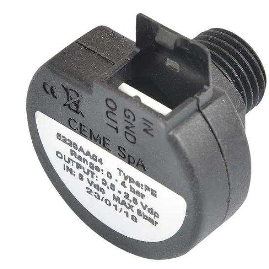 Basınç Sondası ECA Transducer CEME