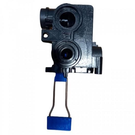 bosch buderus sol blok