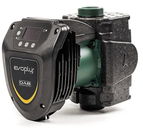 DAB Evoplus 80/180M 180 mm 60-80.000 Kazan pompası