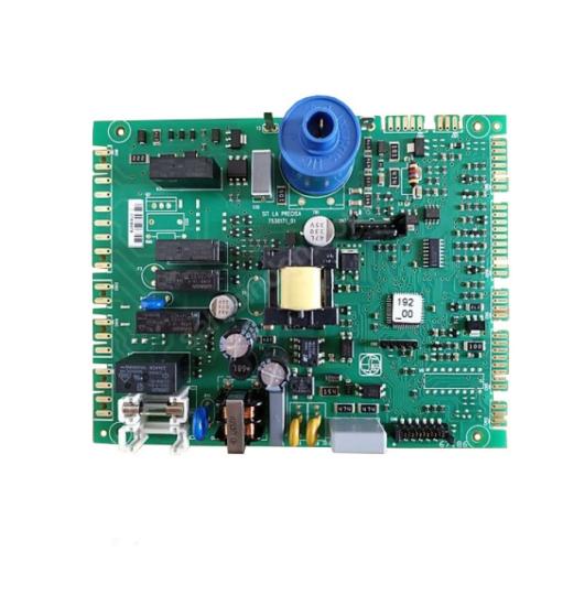 Eca Proteus Plus Elektronik Kartı