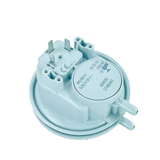 HUBA 40/25 PROSESTAT