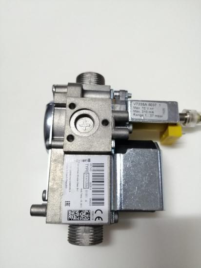 Baymak Arçelik Maktek Kombi Uyumlu Gaz Valfi - Honeywell Type VK4105M 5181