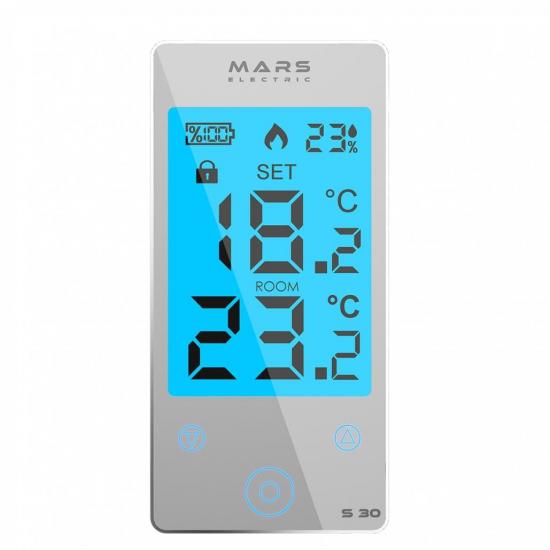 Oda Termostatı wiifi MARS S30