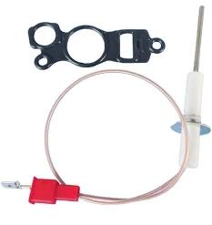 BUDERUS İYONİZASYON ELEKTROTU