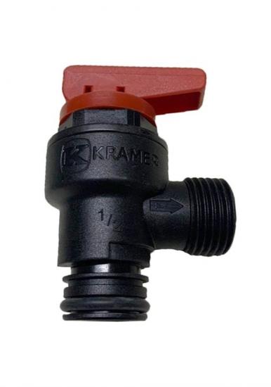 Vaillant Turbotec Pro Kombi Emniyet Ventili 