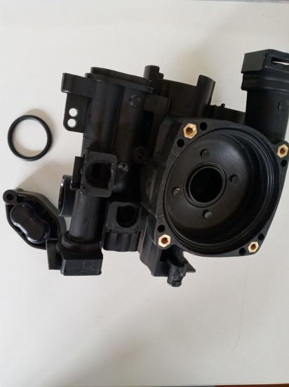 VIESSMANN vitopent  100 WH1B SAĞ BLOK