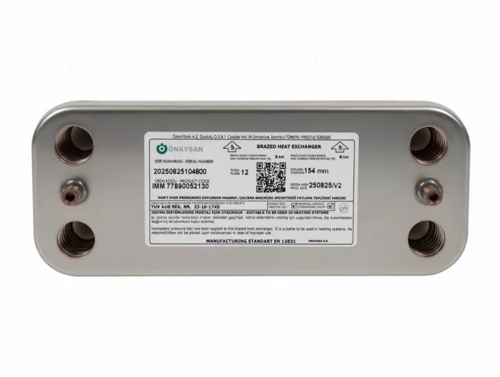 Viessmann - KOMBİ SANAL MARKET