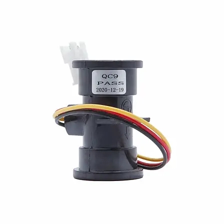 Bosch Buderus Eca ( Bosch ) SU AKIŞ TÜRBİNİ
