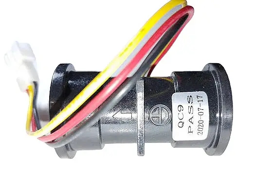Bosch Buderus Eca ( Bosch ) SU AKIŞ TÜRBİNİ