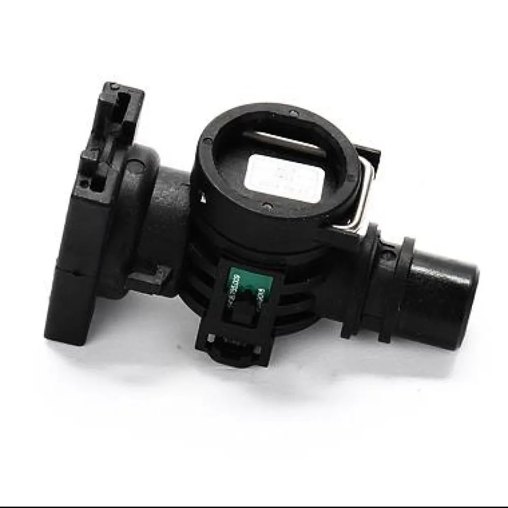 Vaillant Turbotec Pro/Ecotec Plus/ Kombi Su Akış Türbini