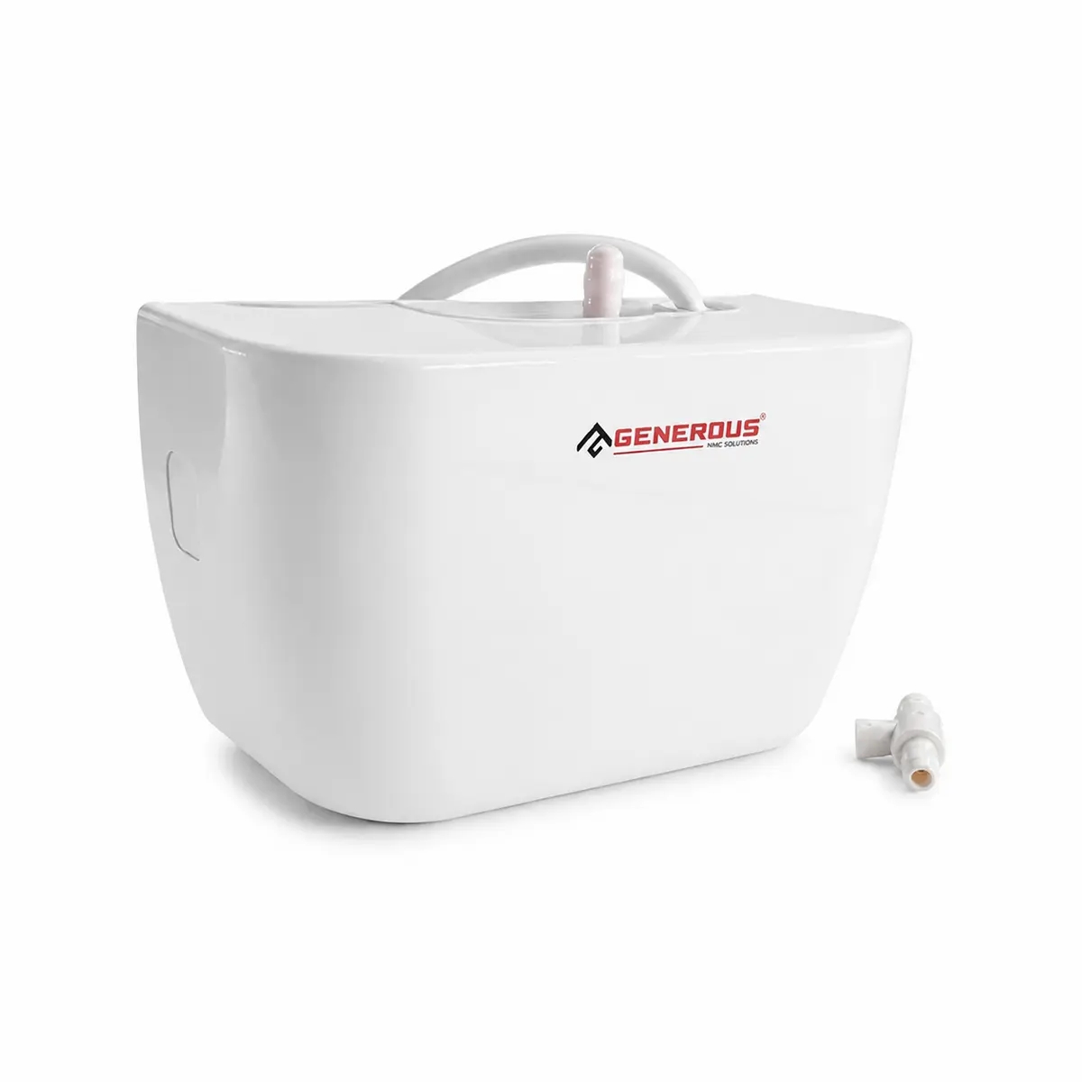 KLİMA SU TAHLİYE POMPASI GENEROUS MUTE WEDGE 40 LT/SAAT 20 MT
