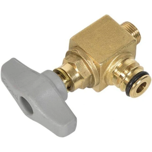 Vaillant VUW Pro / Turbotech Su Doldurma Musluğu - Orijinal