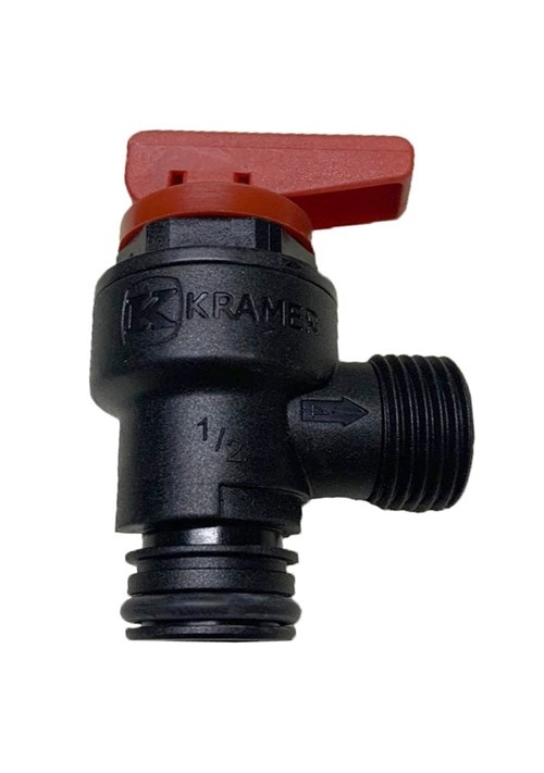 VAİLLANT TURBOTECH / FERROLİ DOMİPROJECT KOMBİ EMNİYET VENTİLİ 