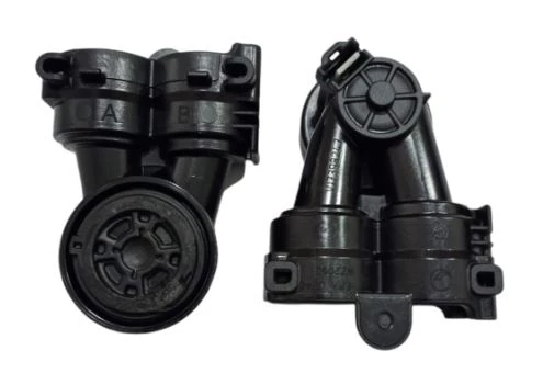 SU AKIŞ TURBINI VIESSMANN 7876065 VITODENS 050 T