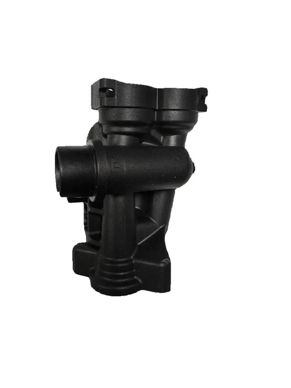 VIESSMANN W50 TÜRBİN BLOĞU