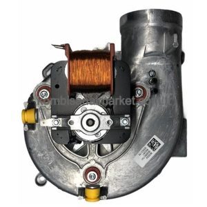 VAİLLANT VUW FAN MOTORU