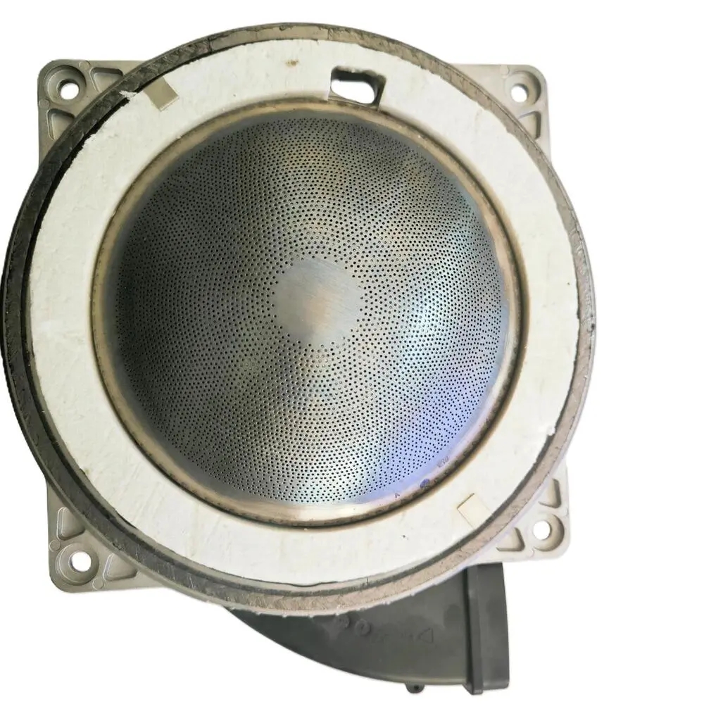 ECA Citius Premix Kombi Fan Motoru